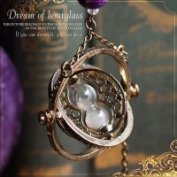 錬夢の砂時計　-Dream of hourglass-