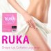 画像2: RUKA Shape Up Cellulite Leggings (ルカ シェイプアップ セルライト レギンス)/メール便可 (2)