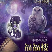 福福楼（フクフクロウ）-Owl Night-