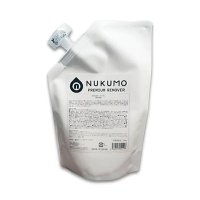 NUKUMO（ヌクモ）