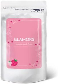 GLAMORS（グラマーズ）