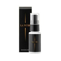 LA NUBE －MOISTURIZING SERAM－