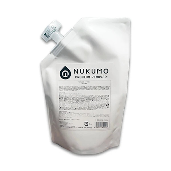 NUKUMO（ヌクモ）