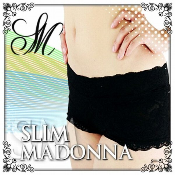 画像2: SLIM-MADONNA　（スリマドンナ） (2)