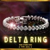 画像: DELTΔRING-デルタリング-