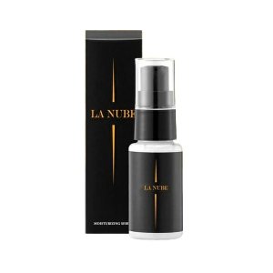 画像: LA NUBE －MOISTURIZING SERAM－